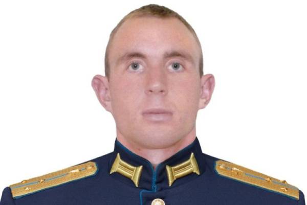 Служившему в Улан-Удэ десантнику присвоили звание Героя России посмертно 