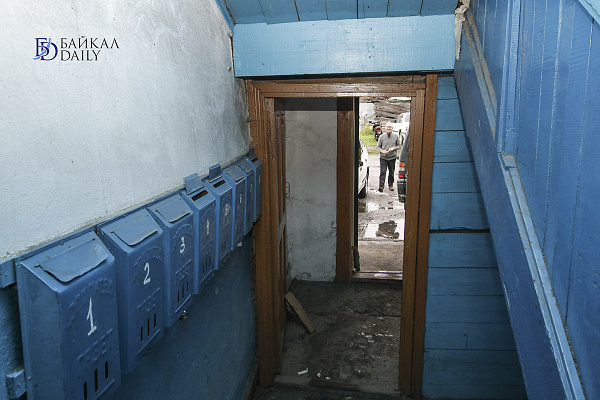 В Улан-Удэ жильцам аварийного дома через суд предоставят жильё