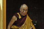 Открылся русскоязычный сайт Далай-ламы 