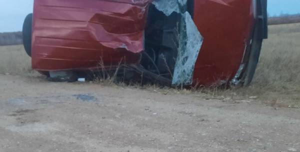 В Бурятии погибли два пешехода и водитель кроссовера