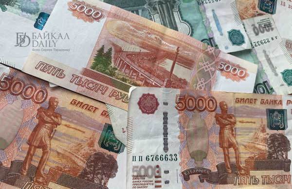 Улан-удэнец перевёл мошенникам три миллиона рублей