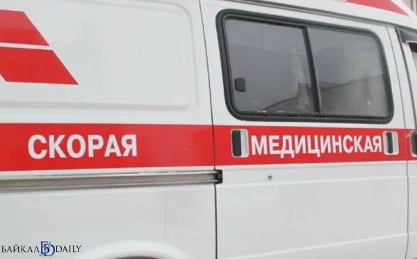 В Иркутской области из окон выпали годовалый и пятилетний мальчики 