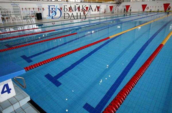 Спортсменка из Бурятии выиграла всероссийские соревнования по плаванию