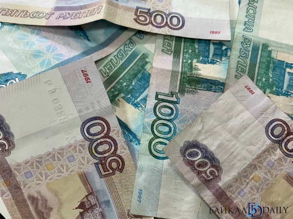 В Улан-Удэ работодатель задолжал сотрудникам 7 млн рублей по зарплате