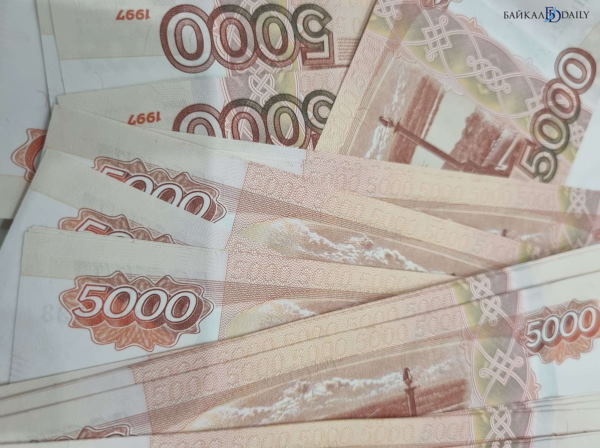 Житель Бурятии задолжал по алиментам 1,2 млн рублей