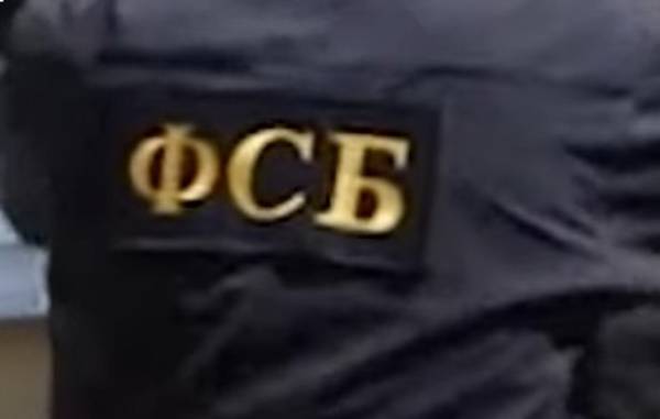 ФСБ предотвратила теракт в Забайкальском крае