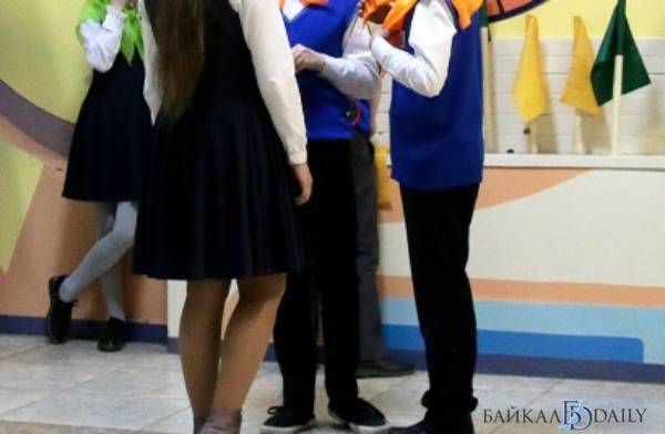 Большинство жителей Улан-Удэ поддерживают униформу для школьников