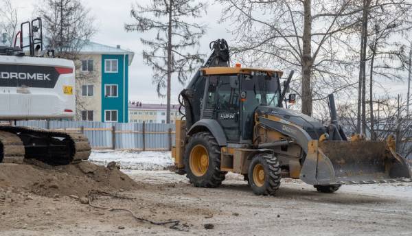 Более 300 жителей Северобайкальска ждут новых квартир 