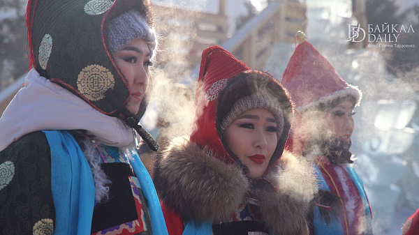 В Иркутске рассказали о праздничной программе в дни Сагаалгана