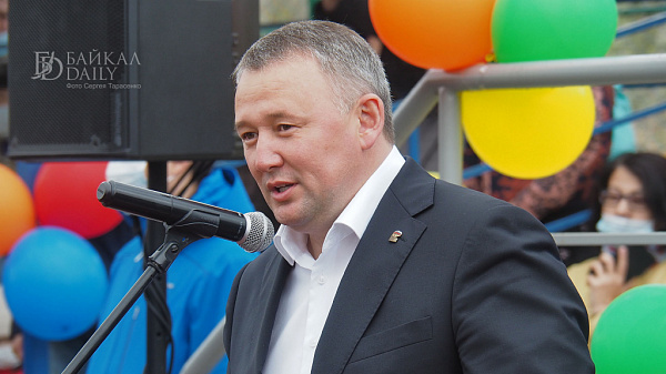 Дамдинцурунов опередил Цыренова на 17%: В Бурятии озвучили итоги выборов 