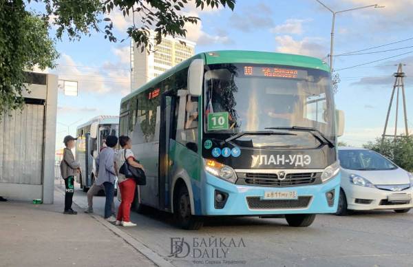 «Невозможно уехать»: Улан-удэнцы не могут дождаться автобусов 