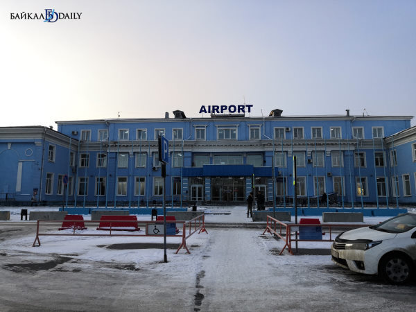 В Иркутском аэропорту досмотрено более 21 тысячи шкурок соболя
