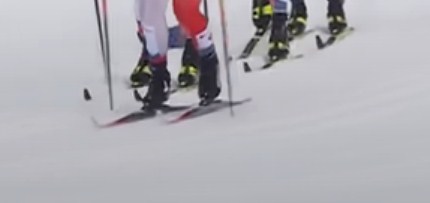 Лыжники Бурятии завоевали четыре медали дальневосточного этапа спартакиады 
