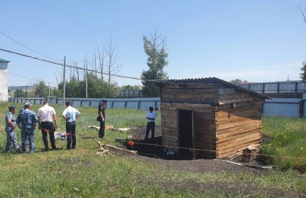 В Иркутской области погибли двое осуждённых и сотрудник колонии 
