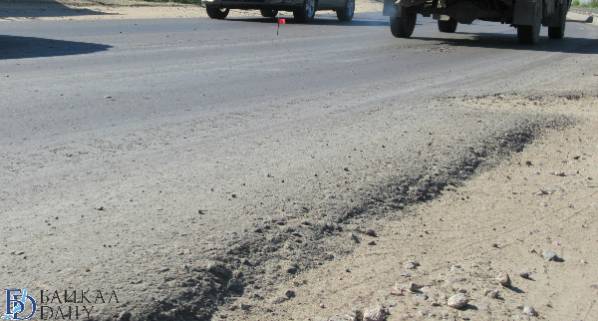 Депутаты Улан-Удэ возмутились пренебрежительным отношением к их запросам по ремонту дорог