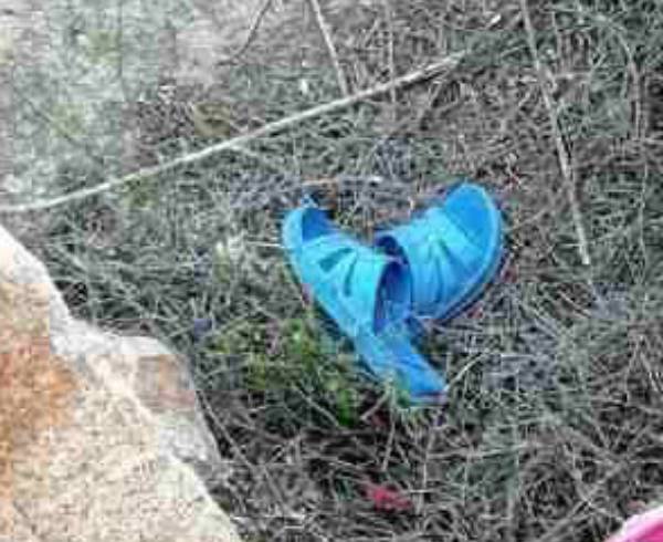 В пригороде Улан-Удэ нашли тело женщины  