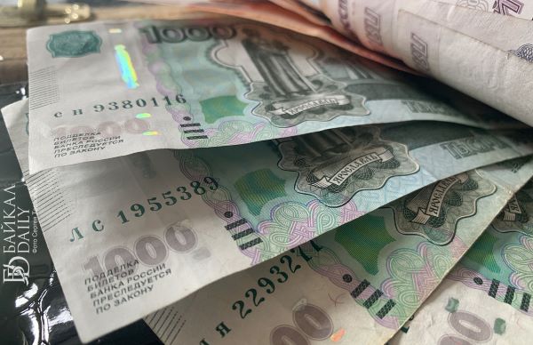 В Бурятии мужчина отдал мошенникам 3 млн рублей 