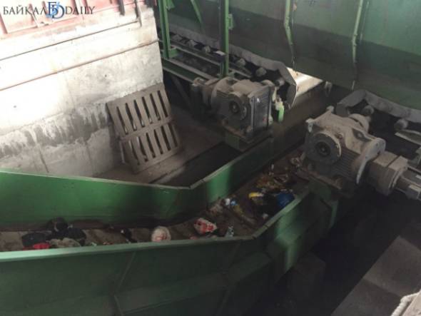 В Улан-Удэ осуждённые поработают для мусороперерабатывающего завода