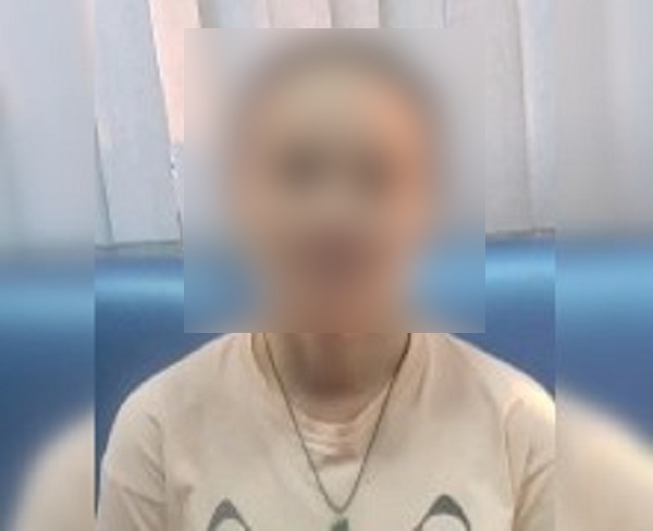 В Улан-Удэ ищут 35-летнюю женщину, пропавшую под покровом ночи