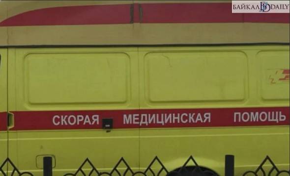 В Иркутской области маленькие дети выпали с пятых этажей