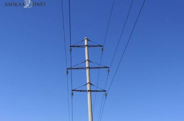 В Улан-Удэ бизнесмена не хотели подключать к электросетям 