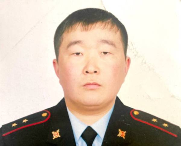 В ходе спецоперации погиб участник батальона «Байкал»