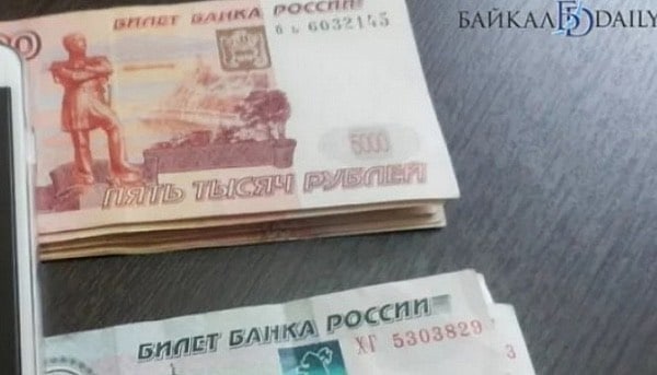 Зарплатные аппетиты соискателей в Иркутской области выросли на 10 процентов