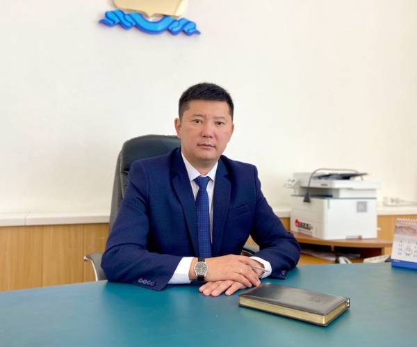 В Улан-Удэ назначили первого заместителя главы Советского района 
