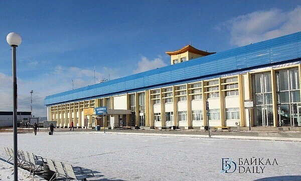 В декабре полетят чартеры из Бурятии в Улан-Батор