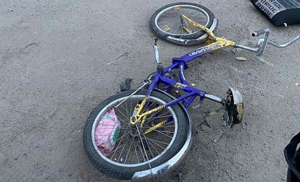 Улан-удэнцу, насмерть сбившему мальчика на велосипеде, вынесли приговор