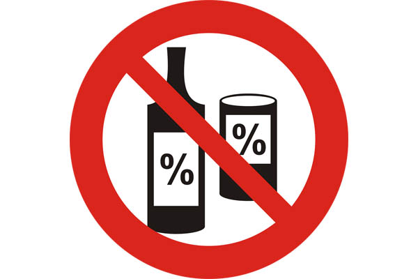 В районе Бурятии из-за частичной мобилизации ограничили продажу алкоголя
