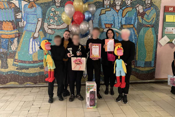 В Бурятии завершился фестиваль кукольных театров
