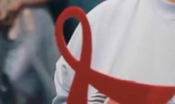 Число ВИЧ-инфицированных в Бурятии превысило 10 тысяч 