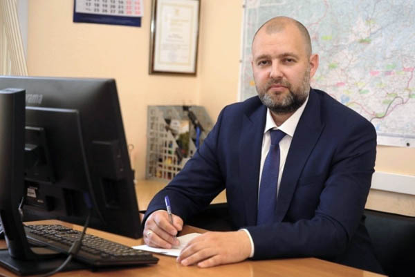 Забайкальский министр ЖКХ покинул свой пост