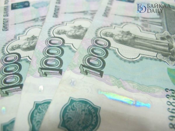 Читинец снял 2,3 млн рублей и перечислил их мошенникам