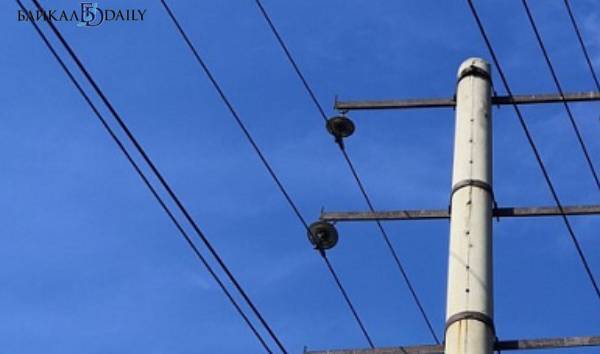 Энергетиков в Улан-Удэ оштрафовали за низкое напряжение в сетях 