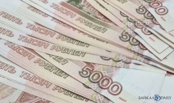 Иркутскую стройкомпанию понудили выплатить работникам долг в 2,2 млн 