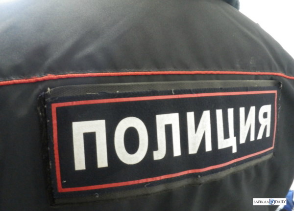 В Иркутске сотрудники полиции обвиняются в получении взятки