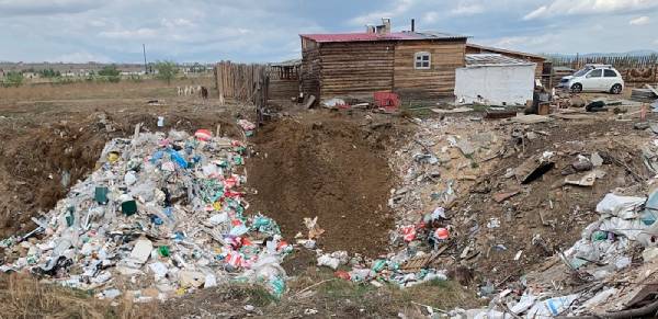 Гуманитарную помощь для бойцов СВО нашли на свалке - подробнее на сайте lihman.ru