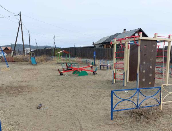 В Улан-Удэ осудили парней, убивших пенсионера на детской площадке