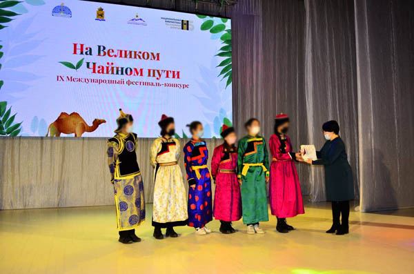 В Улан-Удэ на конкурс соберутся молодые вокалисты