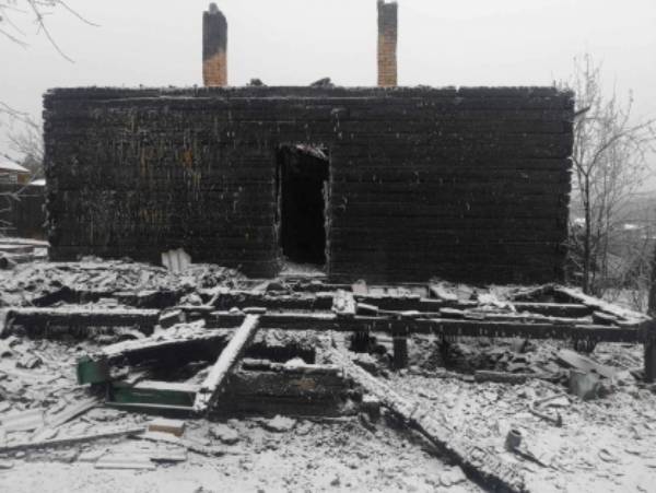 Жителя Бурятии осудили за попытку заживо сжечь две семьи 