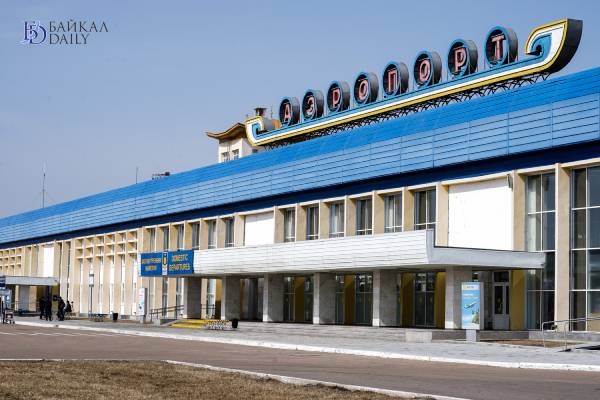 Рейс из Улан-Удэ вылетел в Новосибирск спустя 11 часов задержки 