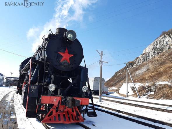 «Байкальский экспресс» возглавил топ самых желанных туристических поездов 