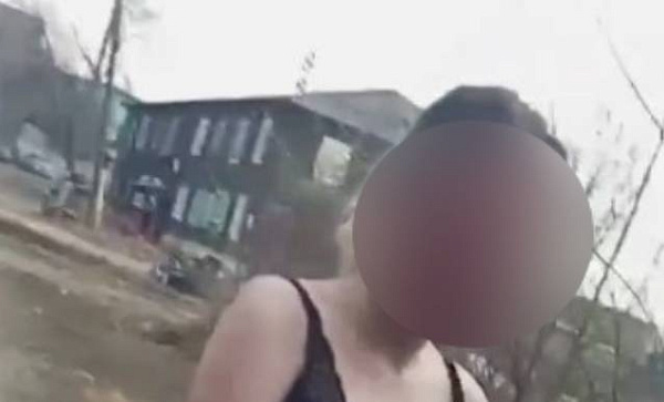 В Улан-Удэ подружки-садистки зверски пытали 15-летнюю девочку