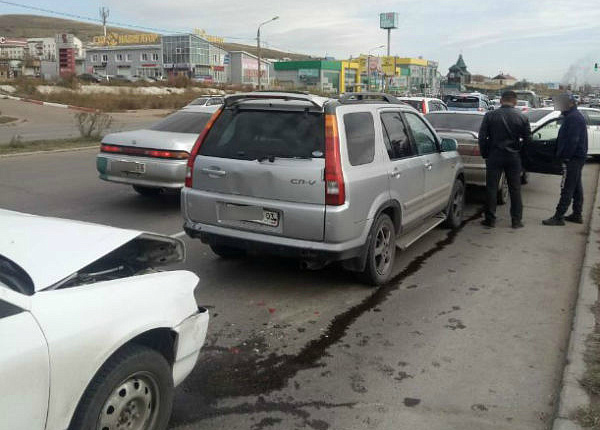 Новости улан удэ свежие байкал дейли