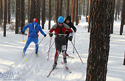 В Бурятии пройдут соревнования по спортивному ориентированию на лыжах 