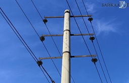 В районе Бурятии наворовали электроэнергию почти на 15 тысяч