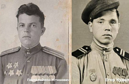  В Улан-Удэ двум улицам присвоили имена ветеранов 