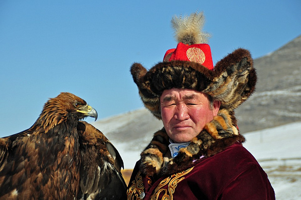 В Монголии установили квоты на добычу диких животных 
